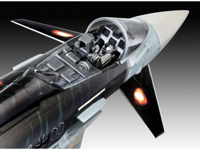 Revell 03884 Eurofighter 1:72