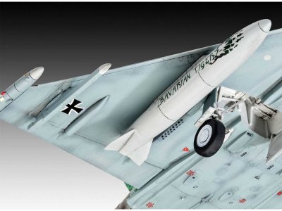 Revell 03884 Eurofighter 1:72