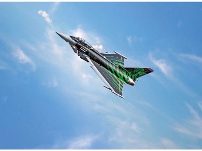 Revell 03884 Eurofighter 1:72