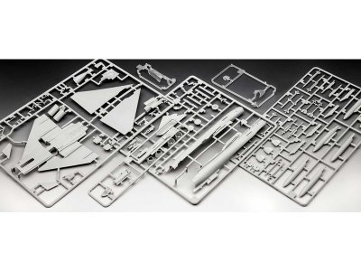 Revell 03884 Eurofighter 1:72