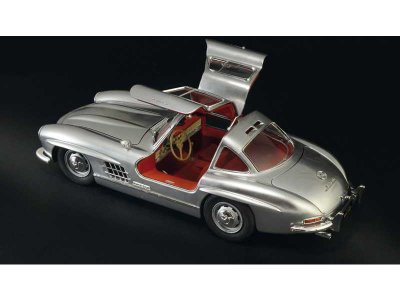 Italeri 3612 MB 300SL Gullwing