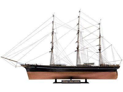 Airfix 09253V Cutty Sark 1:130