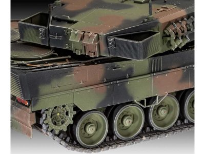 Revell 03281 Leopard 2 1:35