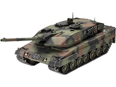 Revell 03281 Leopard 2 1:35