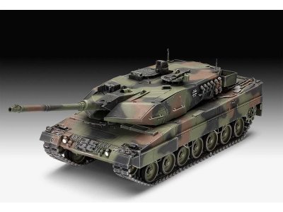 Revell 03281 Leopard 2 1:35