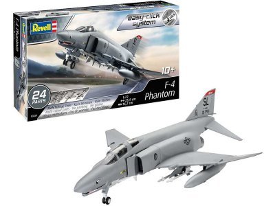 Revell 03651 F-4 Phantom 1:72