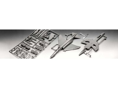 Revell 03651 F-4 Phantom 1:72