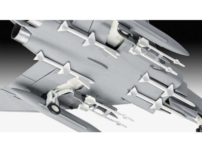 Revell 03651 F-4 Phantom 1:72