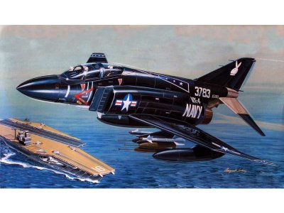 Revell 03651 F-4 Phantom 1:72