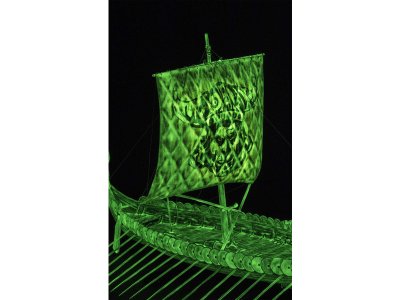 Revell 05428 Viking Ghost ship