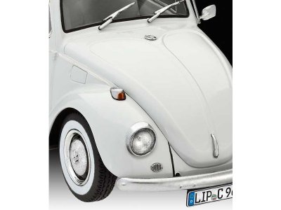 Revell 7083 VW Kafer 1500 Limu