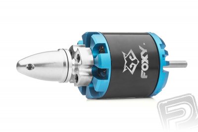 FOXY G3 Brushless Motor C2820-1150