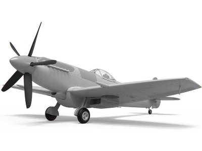 Airfix 05135 Spitfire FR MkXIV