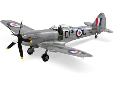 Airfix 05135 Spitfire FR MkXIV