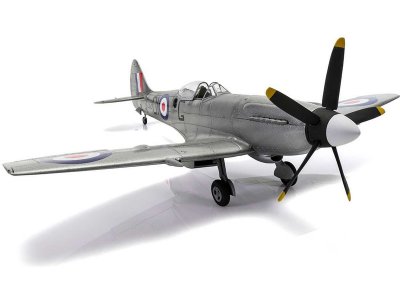 Airfix 05135 Spitfire FR MkXIV