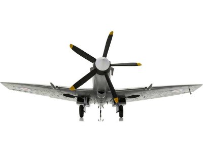 Airfix 05135 Spitfire FR MkXIV