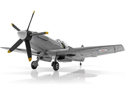 Airfix 05135 Spitfire FR MkXIV