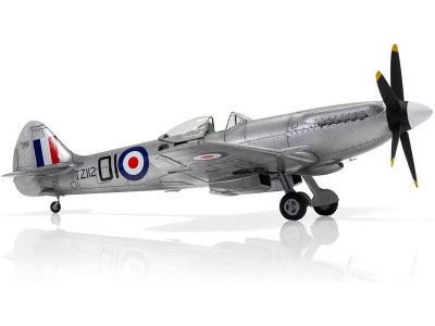 Airfix 05135 Spitfire FR MkXIV