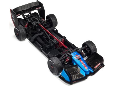 Arrma Limitless Speed Bash 1:7 4WD ARR