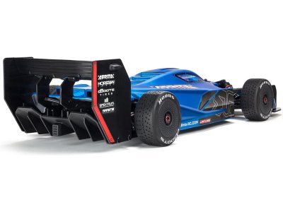 Arrma Limitless Speed Bash 1:7 4WD ARR