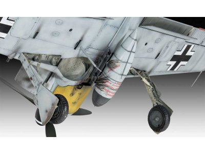 Revell 03874 FW190 A-8 1:32