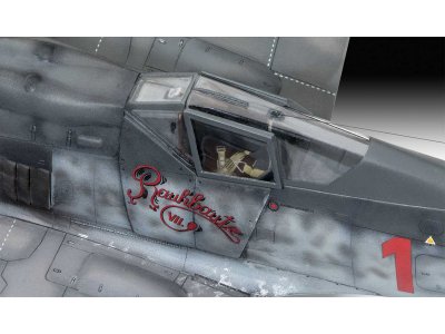 Revell 03874 FW190 A-8 1:32