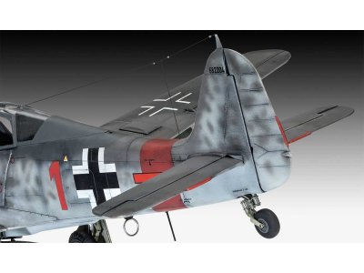 Revell 03874 FW190 A-8 1:32