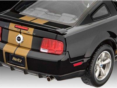 Revell 07665 Shelby GT-5 1:25