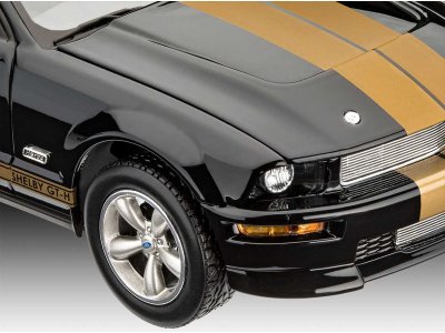 Revell 07665 Shelby GT-5 1:25