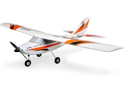 E-flite Apprentice STS 15e 1.5m SAFE BNF Basic