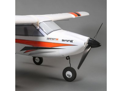 E-flite Apprentice STS 15e 1.5m SAFE BNF Basic