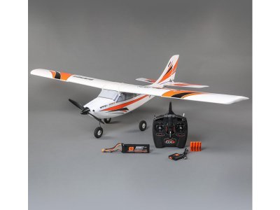 E-flite Apprentice STS 15e 1.5m SAFE BNF Basic