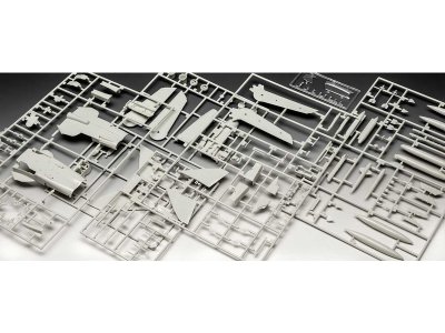 Revell 03880 Tornado ECR