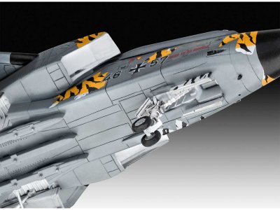 Revell 03880 Tornado ECR
