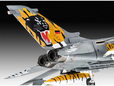 Revell 03880 Tornado ECR