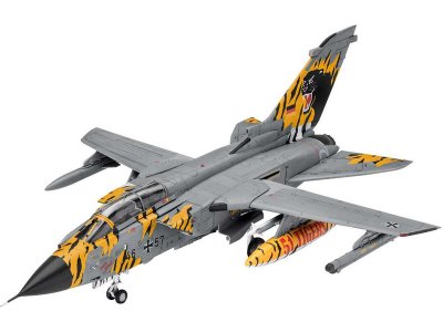 Revell 03880 Tornado ECR