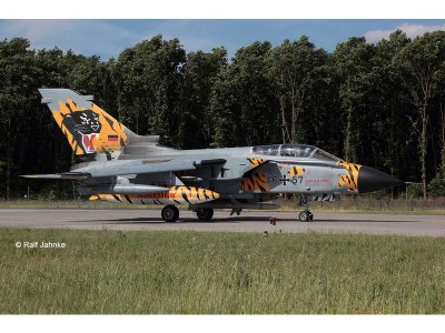 Revell 03880 Tornado ECR