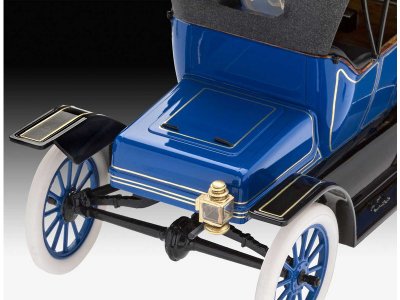 Revell 07661 Ford T 1913