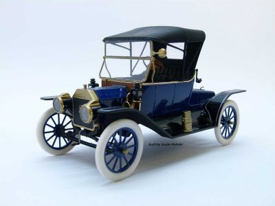 Revell 07661 Ford T 1913