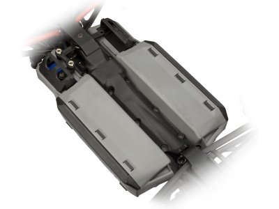 Traxxas E-Revo 1:16 RTR zelené