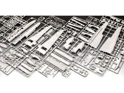 Revell 03873 Avro Shackleton