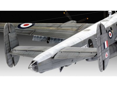 Revell 03873 Avro Shackleton