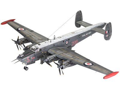 Revell 03873 Avro Shackleton