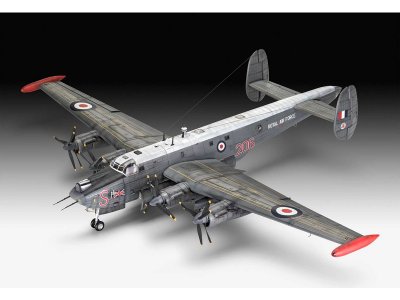 Revell 03873 Avro Shackleton