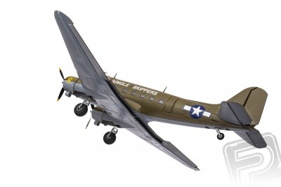 C-47 1600mm ARF