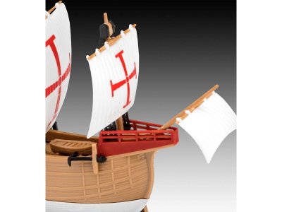 Revell 05660 Santa Maria 1:350