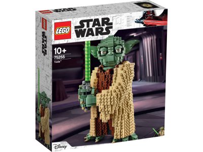 LEGO Star Wars - Yoda