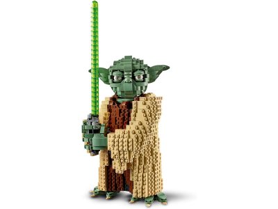 LEGO Star Wars - Yoda