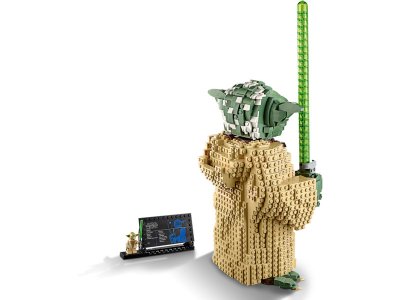 LEGO Star Wars - Yoda