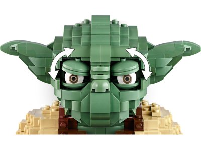 LEGO Star Wars - Yoda